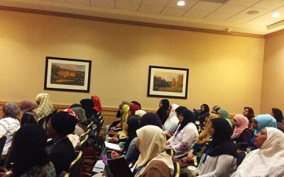 WOMEN’S HISTORY MONTH