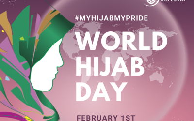 Message from ICNA Sisters President, Sumaira Afzal