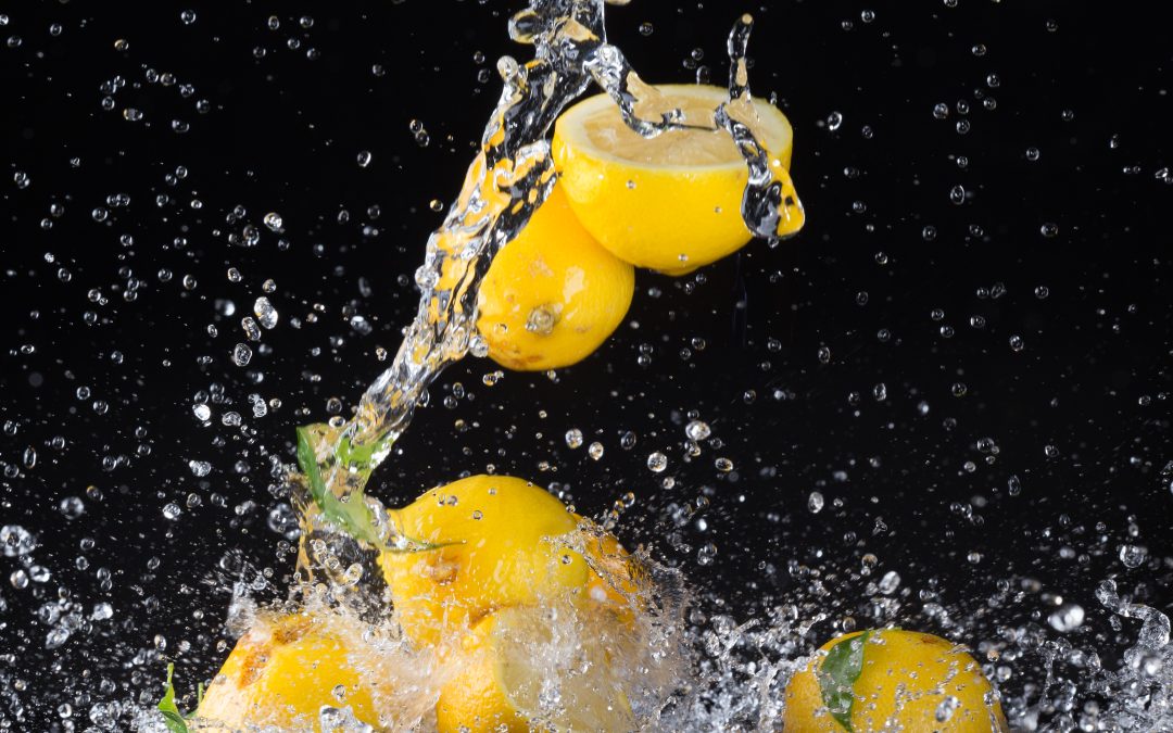 Nourishing Our Bodies to Nourish Our Souls